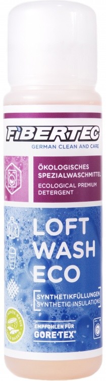 Fibertec Loft Wash Eco Fibertec Loft Wash Eco  ()