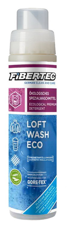 Loft Wash Eco, 250 ml