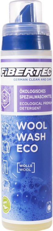 Fibertec Wool Wash Eco Fibertec Wool Wash Eco  ()