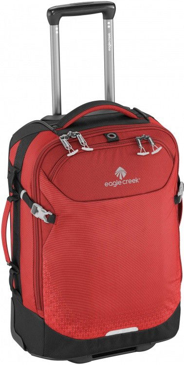 Eagle Creek Expanse Convertible Int. Carry On Eagle Creek Expanse Convertible Int. Carry On Farbe / color: volcano red () Eagle Creek Expanse Convertible Int. Carry On Eagle Creek Expanse Convertible Int. Carry On Farbe / color: volcano red ()