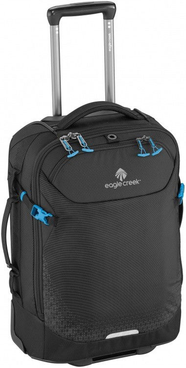 Eagle Creek Expanse Convertible Int. Carry On Eagle Creek Expanse Convertible Int. Carry On Farbe / color: black () Eagle Creek Expanse Convertible Int. Carry On Eagle Creek Expanse Convertible Int. Carry On Farbe / color: black ()