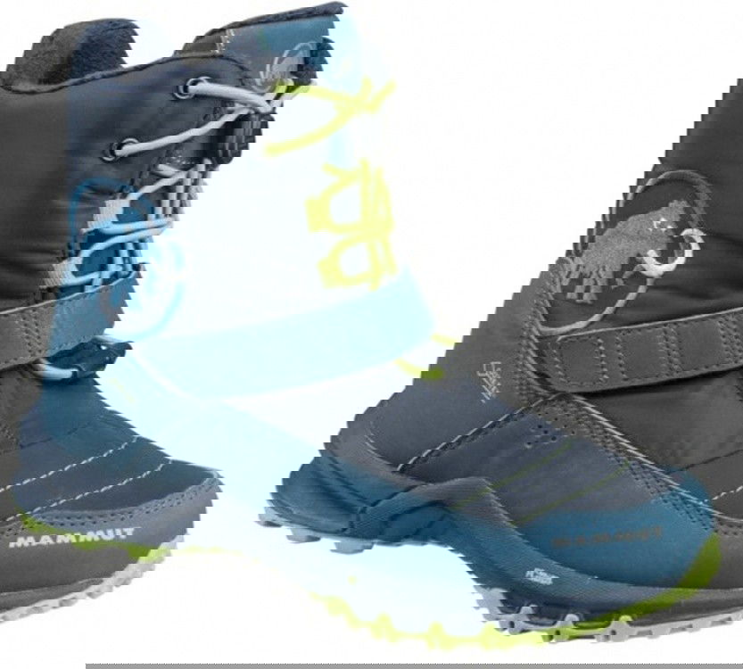 Mammut First High GTX Kids Mammut First High GTX Kids Farbe / color: marine-orion () Mammut First High GTX Kids Mammut First High GTX Kids Farbe / color: marine-orion ()