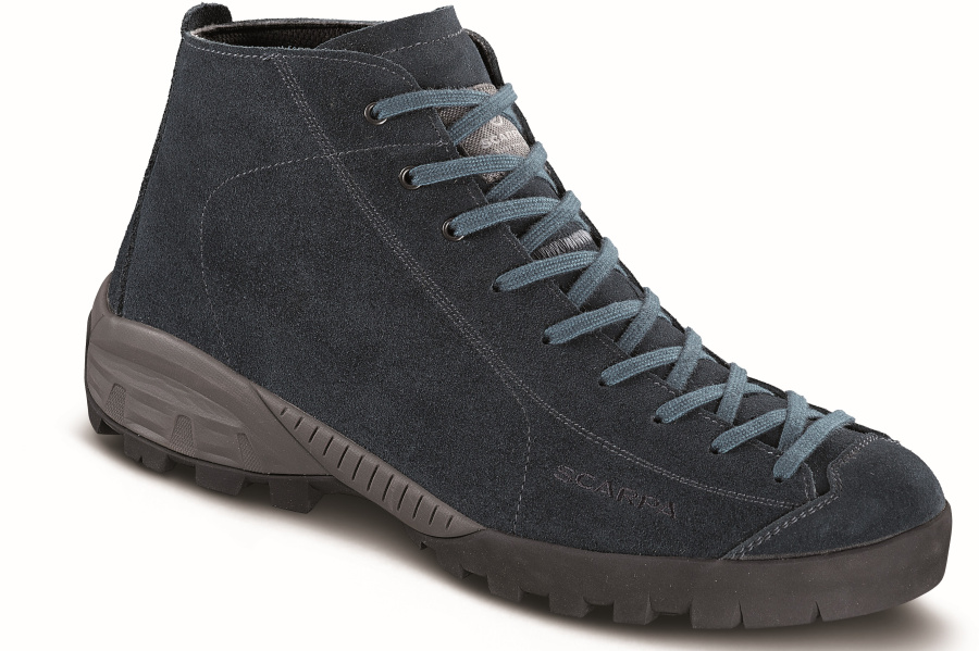 Scarpa Mojito City Mid GTX Wool Scarpa Mojito City Mid GTX Wool Farbe / color: ottanio ()