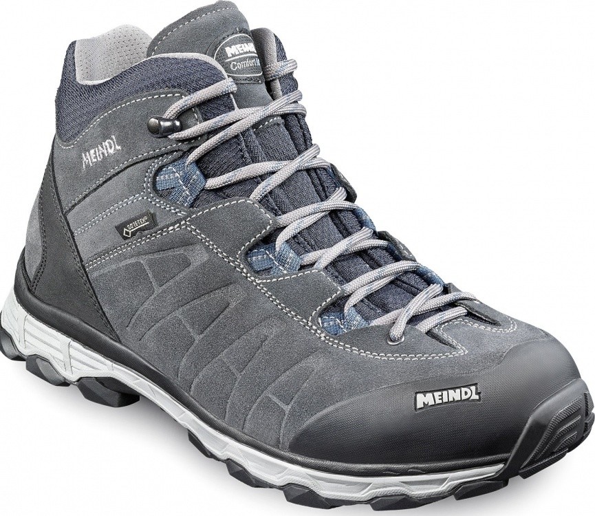 Meindl Asti Mid GTX Meindl Asti Mid GTX Farbe / color: anthrazit/petrol ()