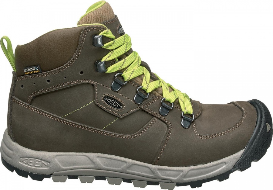 keen westward mid wp