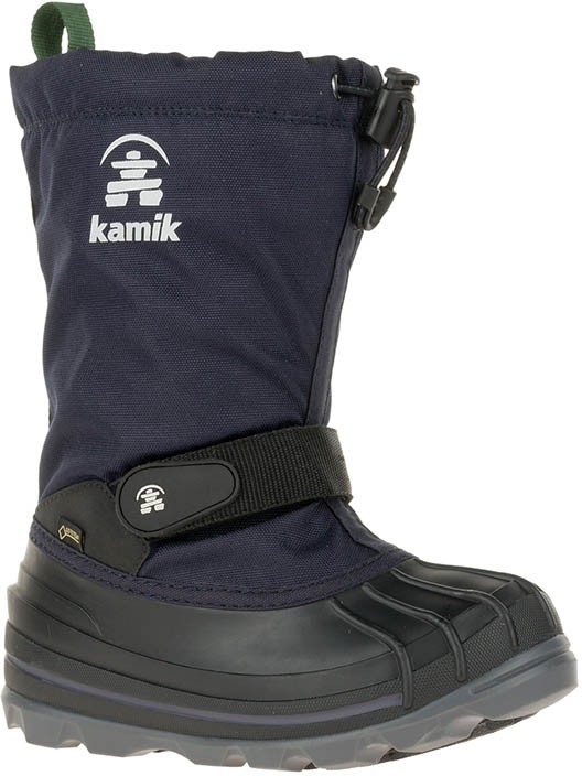 Kamik Waterbug 8G Kamik Waterbug 8G Farbe / color: navy ()