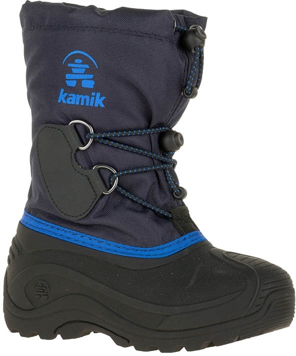 Kamik Southpole 4 Kamik Southpole 4 Farbe / color: navy ()