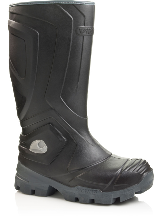 Viking Icefighter Viking Icefighter Farbe / color: black/grey () Viking Icefighter Viking Icefighter Farbe / color: black/grey ()