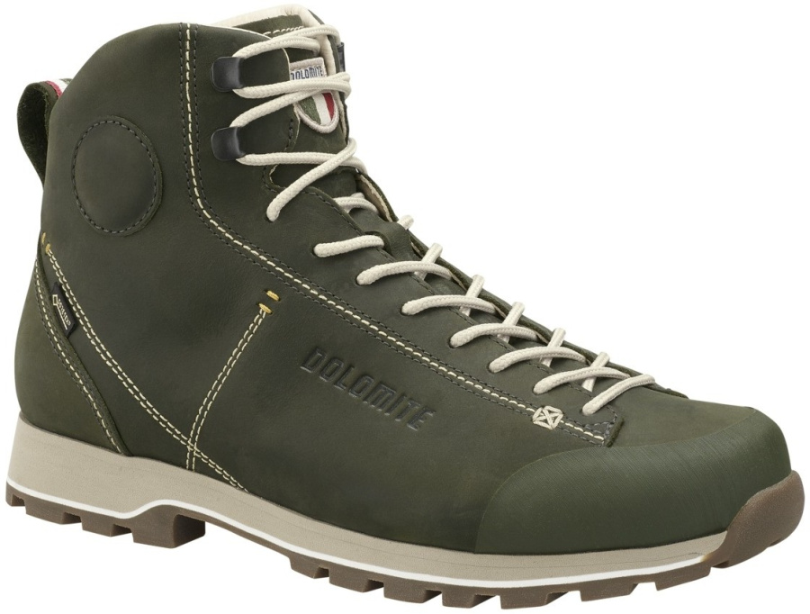 Dolomite CinquantaQuattro High FG GTX Dolomite CinquantaQuattro High FG GTX Farbe / color: ivy green () Dolomite CinquantaQuattro High FG GTX Dolomite CinquantaQuattro High FG GTX Farbe / color: ivy green ()