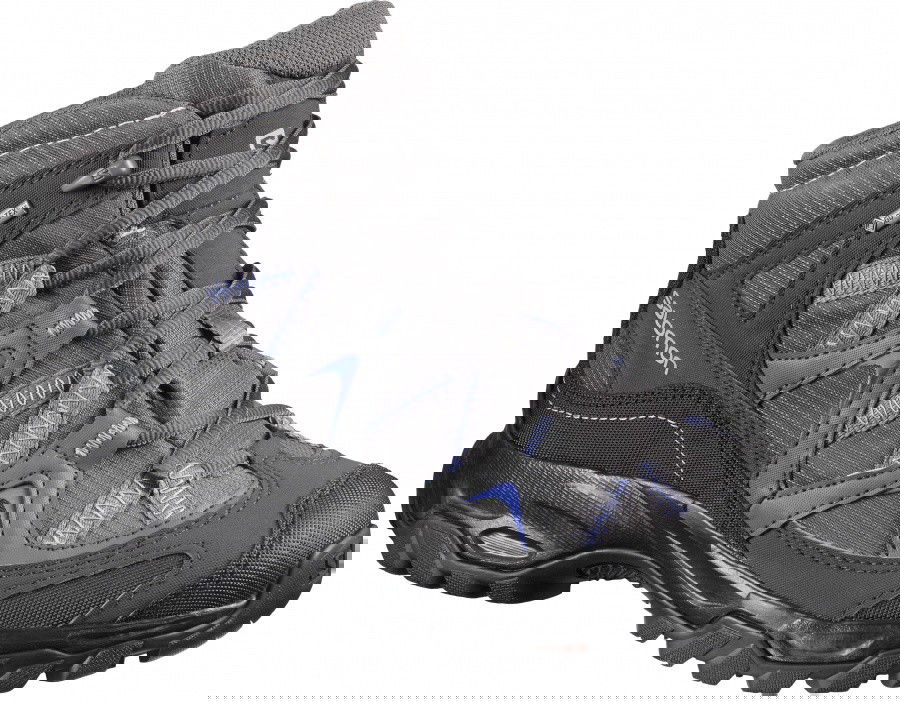 salomon cagliari mid gtx review