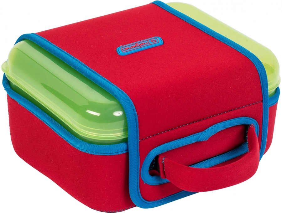 Nalgene Lunchbox Buddy Nalgene Lunchbox Buddy Farbe / color: rot ()