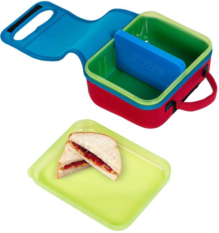 Lunchbox Wilhelmshaven Lunchbox Wilhelmshaven