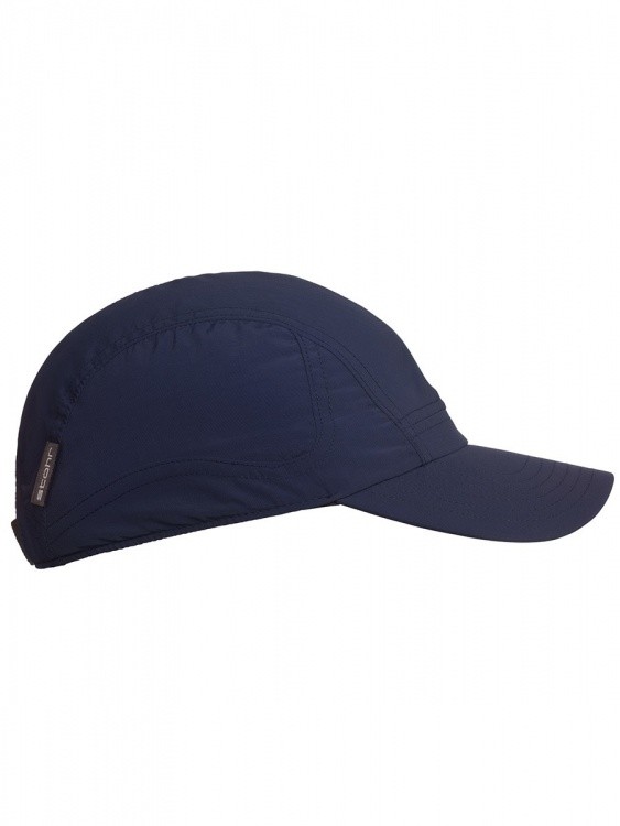 Stöhr Knitwear Supplex Cap Stöhr Knitwear Supplex Cap Farbe / color: marine ()