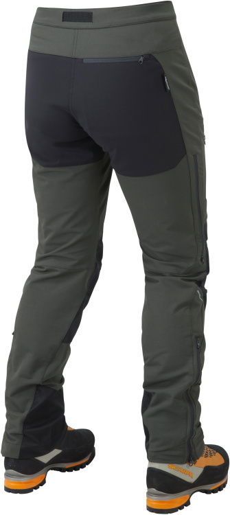 Rückansicht / Back view