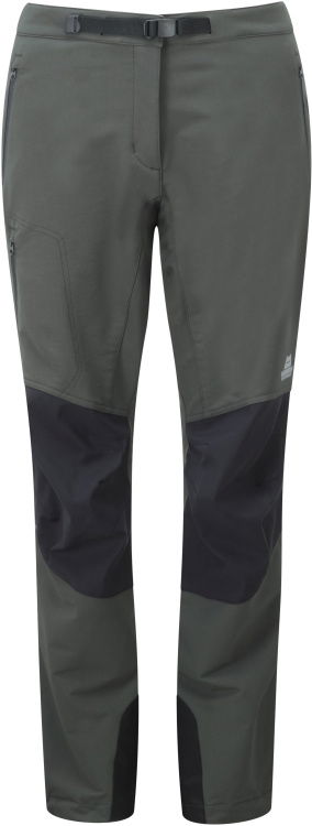 Vorderansicht / Front view