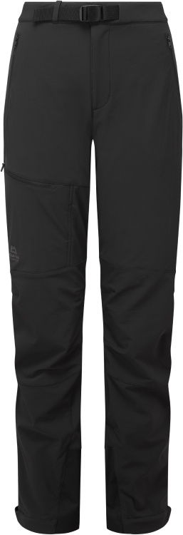 Mountain Equipment Mission Pants Women Mountain Equipment Mission Pants Women Farbe / color: black ()