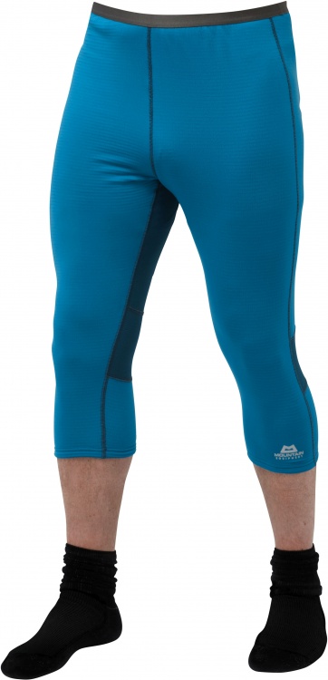 Mountain Equipment Eclipse Tour Pant Mountain Equipment Eclipse Tour Pant Farbe / color: lagoon blue/marine ()