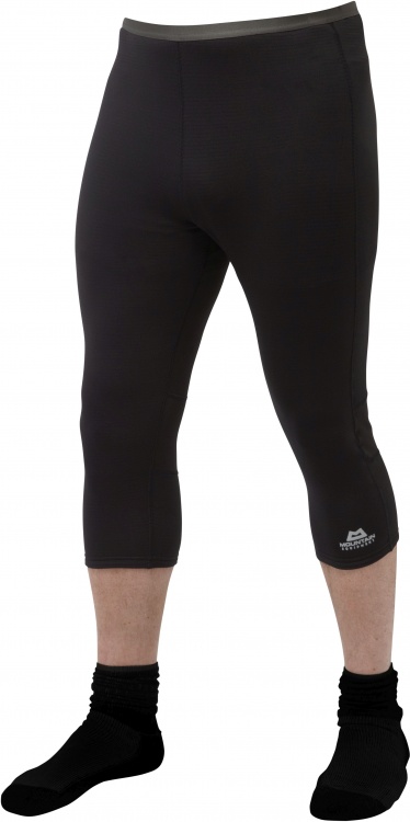 Mountain Equipment Eclipse Tour Pant Mountain Equipment Eclipse Tour Pant Farbe / color: black ()