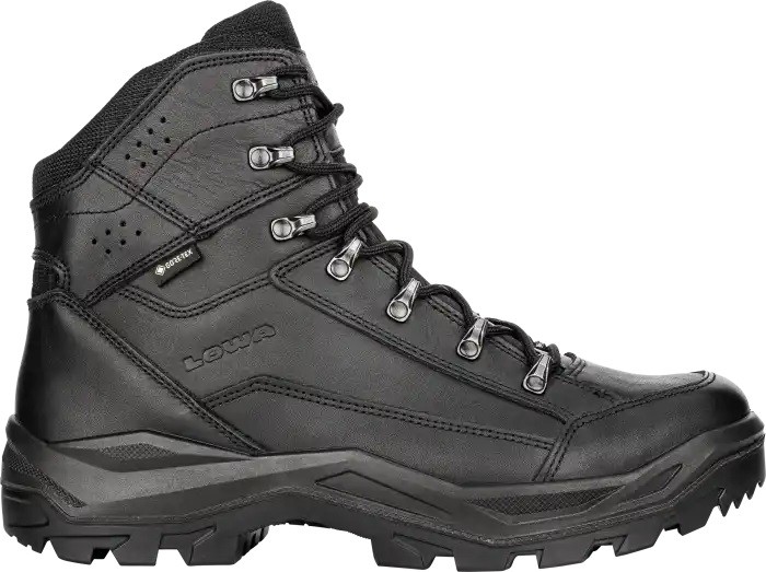 LOWA Renegade II GTX MID TF LOWA Renegade II GTX MID TF Farbe / color: schwarz/schwarz ()