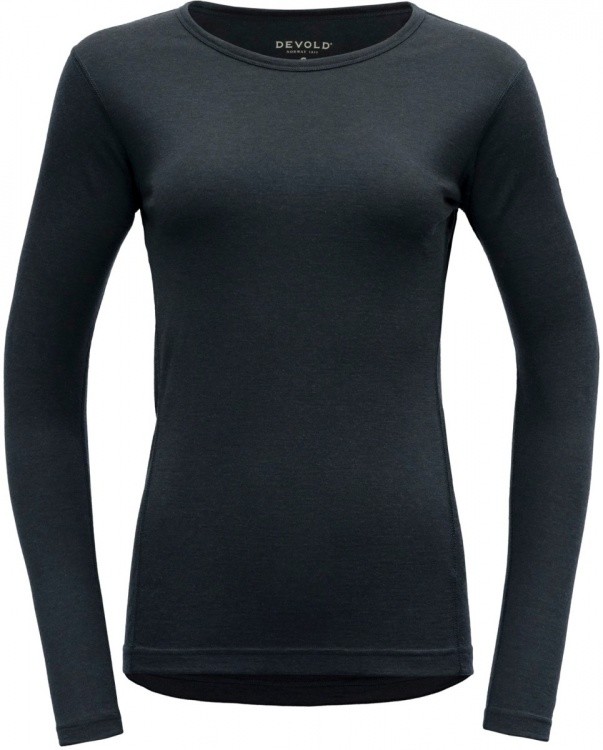 Devold Breeze 150 Woman Shirt Devold Breeze 150 Woman Shirt Farbe / color: ink ()