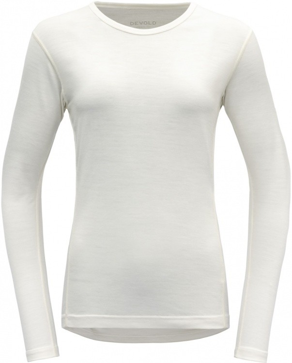 Devold Breeze 150 Woman Shirt Devold Breeze 150 Woman Shirt Farbe / color: white ()