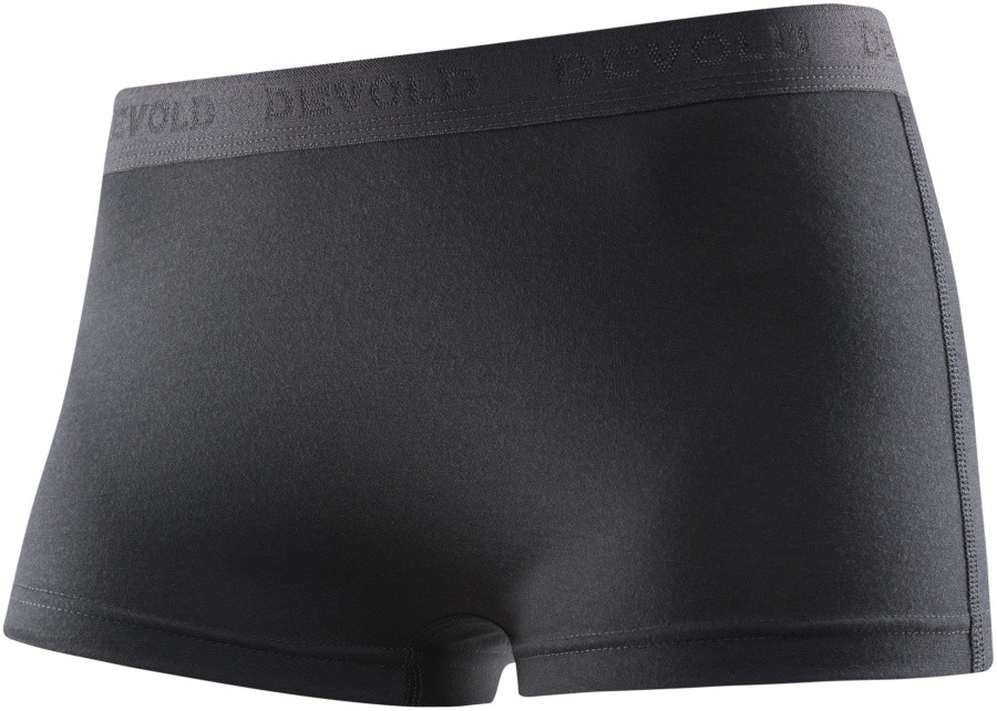 Devold Breeze 150 Woman Hipster Devold Breeze 150 Woman Hipster Farbe / color: black ()