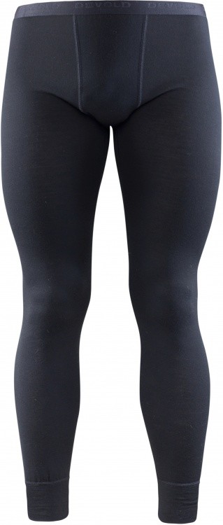 Devold Breeze 150 Man Long Johns Devold Breeze 150 Man Long Johns Farbe / color: black ()