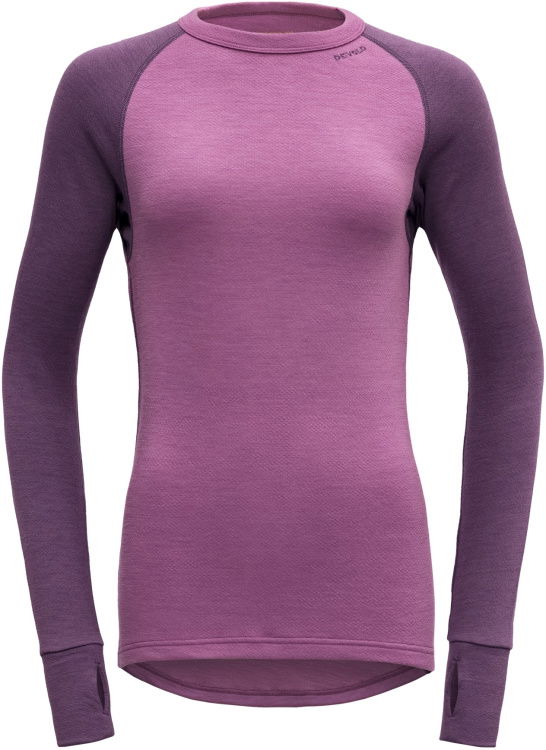 Devold Expedition Woman Shirt Devold Expedition Woman Shirt Farbe / color: galaxy () Devold Expedition Woman Shirt Devold Expedition Woman Shirt Farbe / color: galaxy ()