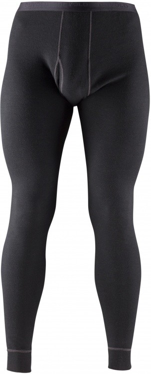 Devold Expedition Man Long Johns With Fly Devold Expedition Man Long Johns With Fly Farbe / color: black ()