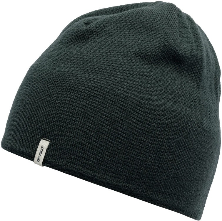 Devold Friends Beanie Devold Friends Beanie Farbe / color: woods ()