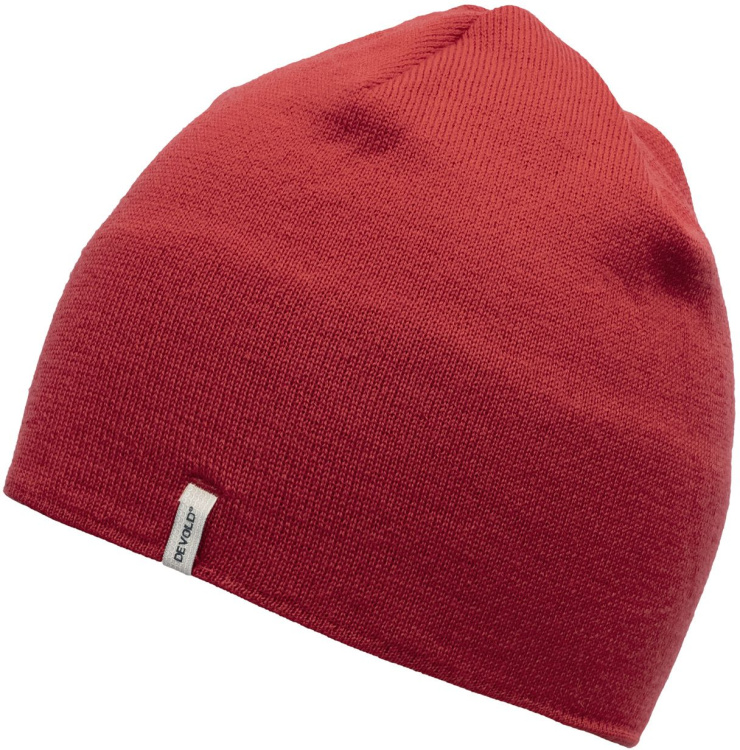 Devold Friends Beanie Devold Friends Beanie Farbe / color: beauty ()