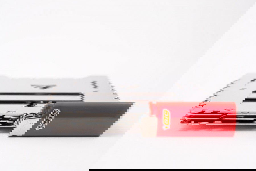 Größenvergleich / Size comparison 