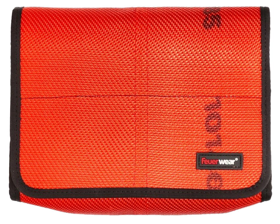 Feuerwear Kulturbeutel Henry Feuerwear Kulturbeutel Henry Farbe / color: rot ()