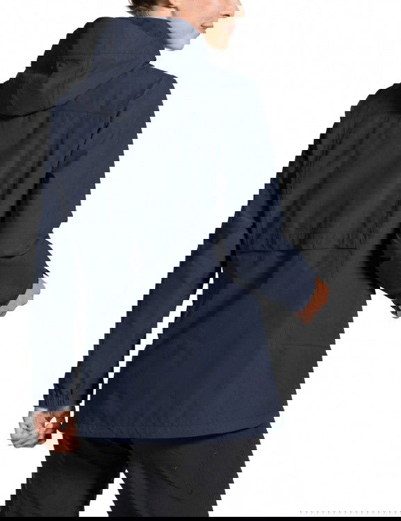 Rückansicht / back view