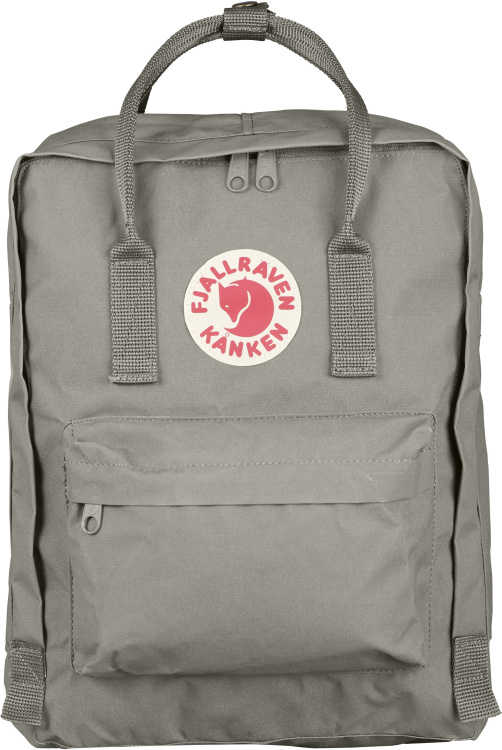 Fjällräven Kanken Pastel Colors Fjällräven Kanken Pastel Colors Farbe / color: fog ()