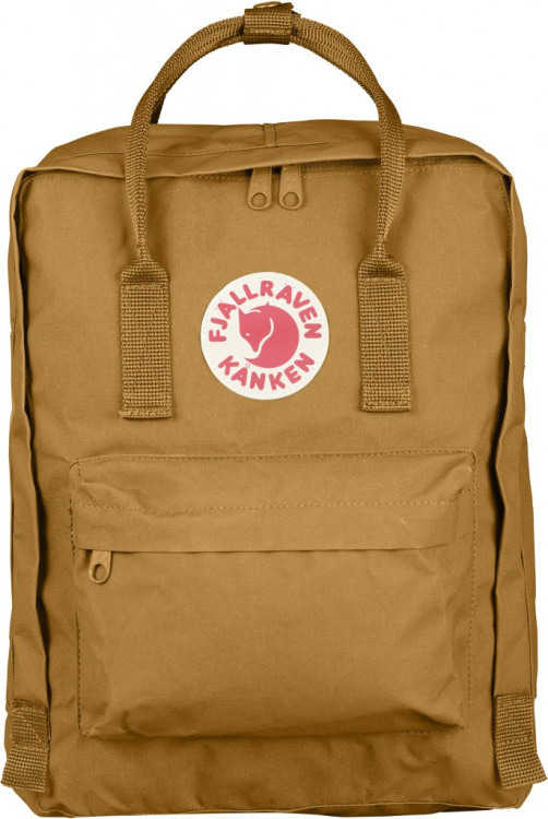 Fjällräven Kanken Pastel Colors Fjällräven Kanken Pastel Colors Farbe / color: acorn ()