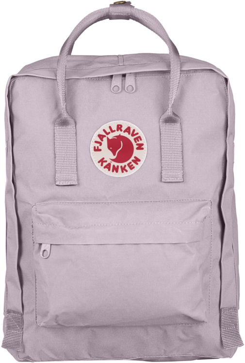 Fjällräven Kanken Pastel Colors Fjällräven Kanken Pastel Colors Farbe / color: pastel lavender ()