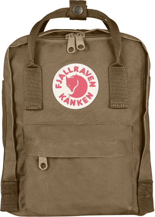 Fjällräven Kanken Mini Pastel Colors Fjällräven Kanken Mini Pastel Colors Farbe / color: sand () Fjällräven Kanken Mini Pastel Colors Fjällräven Kanken Mini Pastel Colors Farbe / color: sand ()