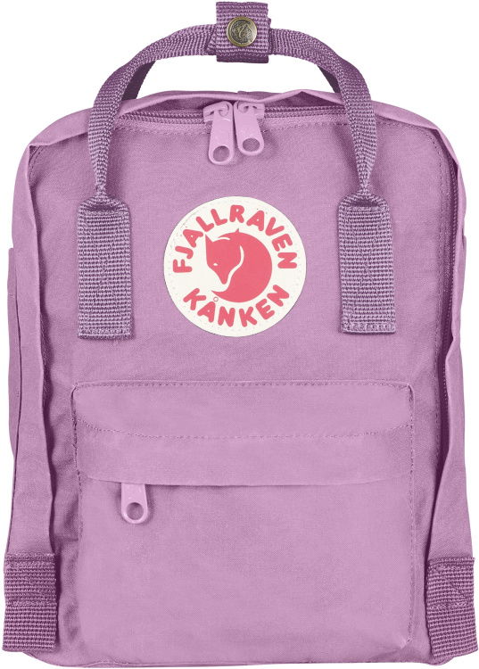 Fjällräven Kanken Mini Pastel Colors Fjällräven Kanken Mini Pastel Colors Farbe / color: orchid () Fjällräven Kanken Mini Pastel Colors Fjällräven Kanken Mini Pastel Colors Farbe / color: orchid ()