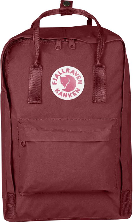 Fjällräven Kanken Laptop Classic Colors Fjällräven Kanken Laptop Classic Colors Farbe / color: ox red ()