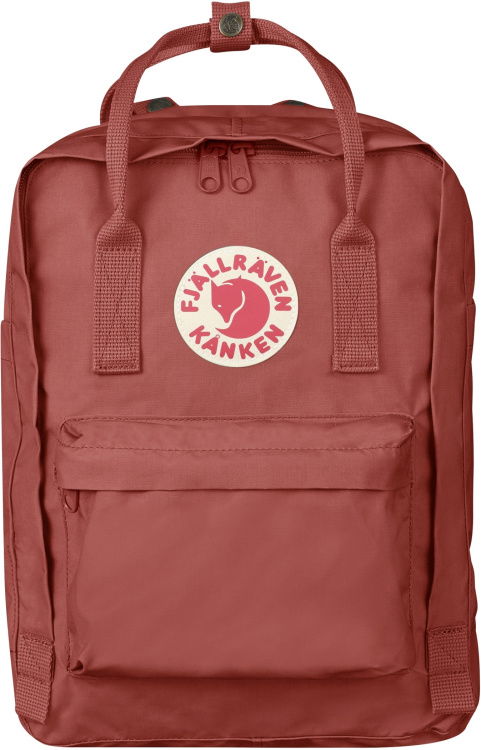 Fjällräven Kanken Laptop Classic Colors Fjällräven Kanken Laptop Classic Colors Farbe / color: dahlia ()