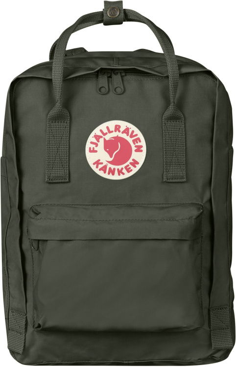 Fjällräven Kanken Laptop Classic Colors Fjällräven Kanken Laptop Classic Colors Farbe / color: deep forest () Fjällräven Kanken Laptop Classic Colors Fjällräven Kanken Laptop Classic Colors Farbe / color: deep forest ()