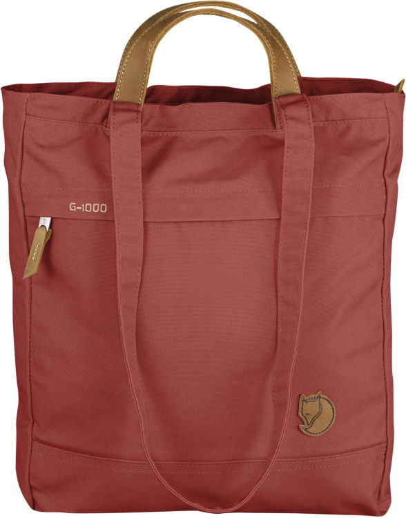 Fjällräven Totepack No. 1 Classic Colors Fjällräven Totepack No. 1 Classic Colors Farbe / color: dahlia ()