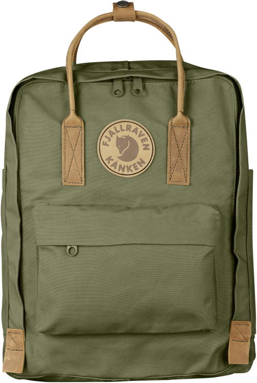 Fjällräven Kanken No. 2 Classic Colors Fjällräven Kanken No. 2 Classic Colors Farbe / color: green () Fjällräven Kanken No. 2 Classic Colors Fjällräven Kanken No. 2 Classic Colors Farbe / color: green ()