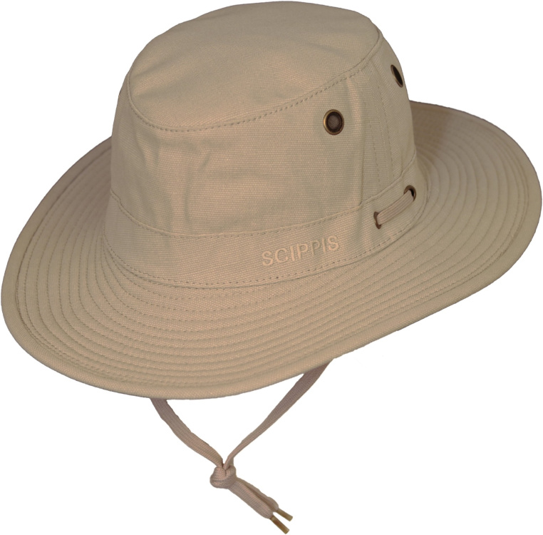 Scippis Australian Adventure Wear Grove Scippis Australian Adventure Wear Grove Farbe / color: beige ()