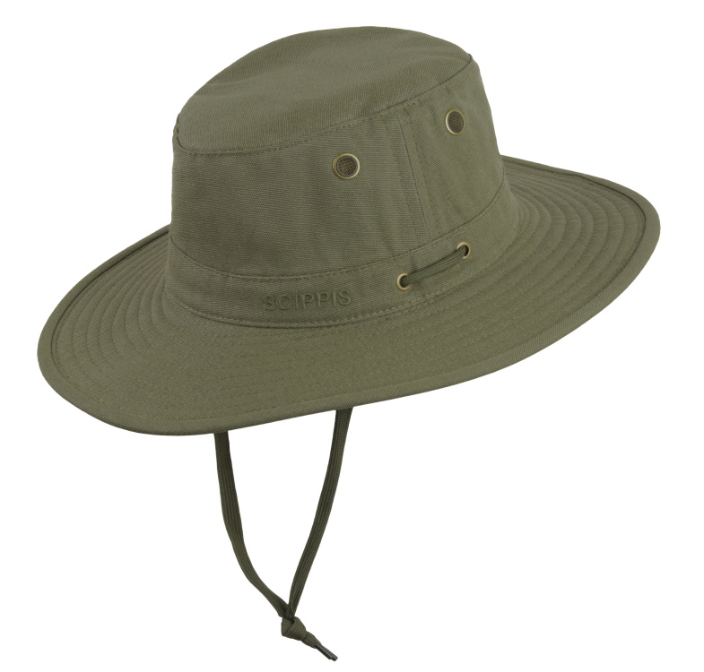 Scippis Australian Adventure Wear Grove Scippis Australian Adventure Wear Grove Farbe / color: olive ()