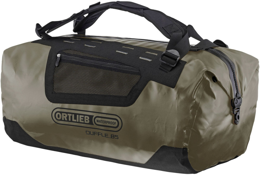 ORTLIEB Duffle ORTLIEB Duffle Farbe / color: olive-black ()