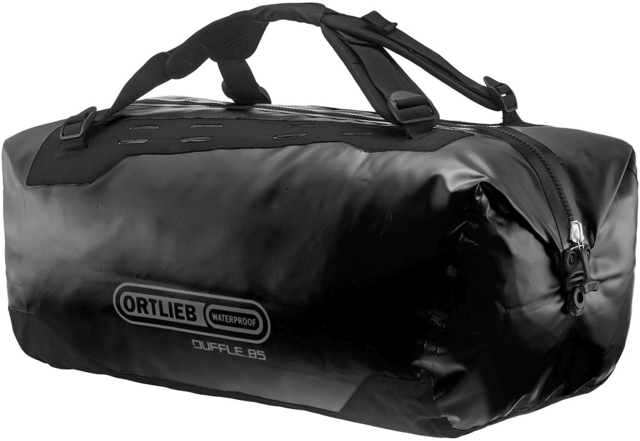 ORTLIEB Duffle ORTLIEB Duffle Farbe / color: black ()