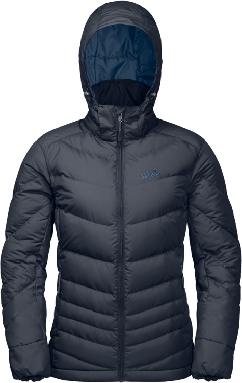 Jack Wolfskin Selenium Women Jack Wolfskin Selenium Women Farbe / color: night blue ()