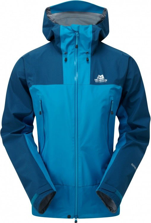 Mountain Equipment Quarrel Jacket Mountain Equipment Quarrel Jacket Farbe / color: lagoon blue/marine () Mountain Equipment Quarrel Jacket Mountain Equipment Quarrel Jacket Farbe / color: lagoon blue/marine ()